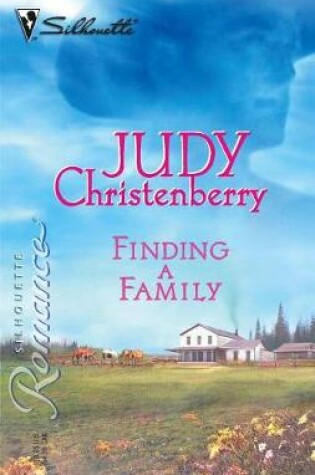 Cover of Finding a Family