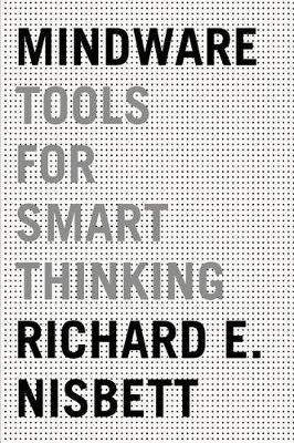 Book cover for Mindware
