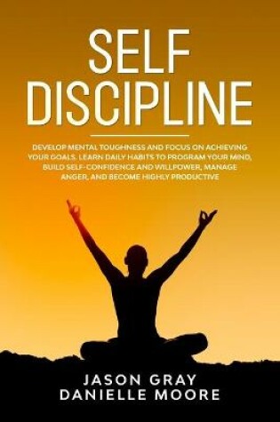 Cover of Self Discipline