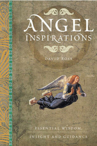 Cover of Angel Inspirations