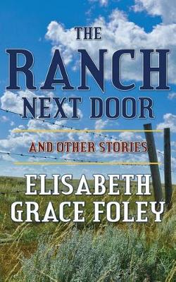 Book cover for The Ranch Next Door and Other Stories