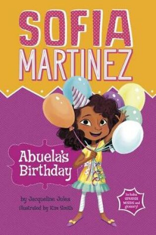Cover of Abuela's Birthday