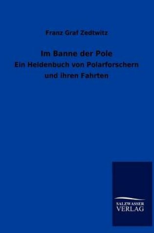 Cover of Im Banne der Pole