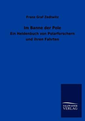Book cover for Im Banne der Pole