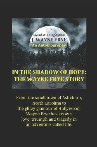 Cover of In the Shadow of Hope