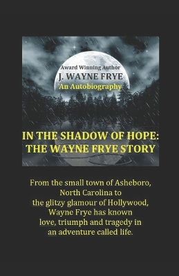 Book cover for In the Shadow of Hope