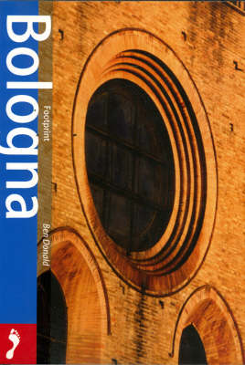 Cover of Bologna