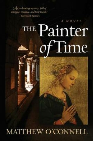 Cover of The Painter of Time