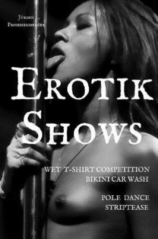 Cover of Erotik Shows