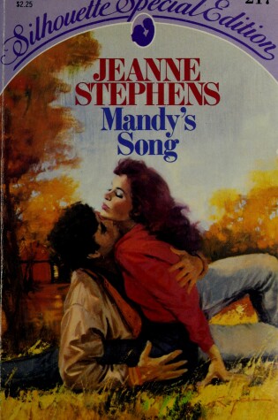 Cover of Mandy's Song