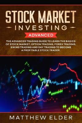 Book cover for Stock Market Investing Advanced