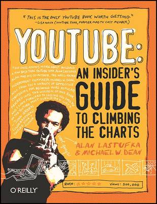 Book cover for YouTube