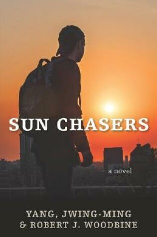 Cover of Sun Chasers