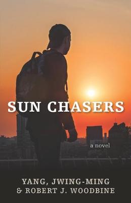 Book cover for Sun Chasers