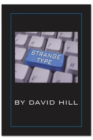 Cover of Strange Type