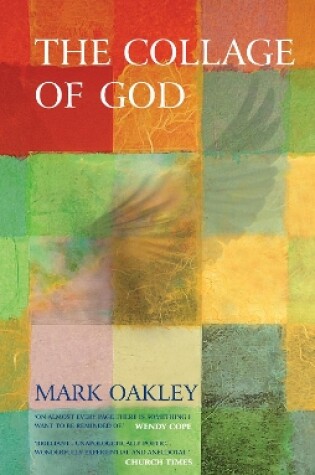 Cover of The Collage of God