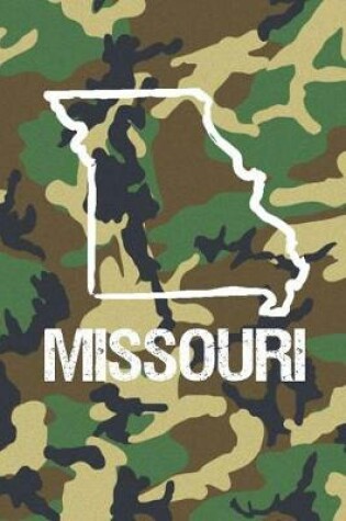 Cover of Missouri