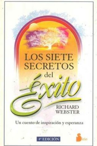 Cover of Los Siete Secretos del Exito