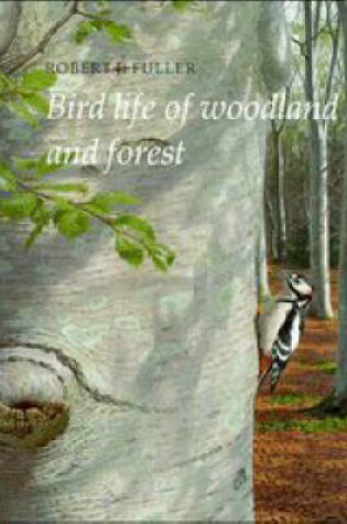 Cover of Bird Life of Woodland and Forest