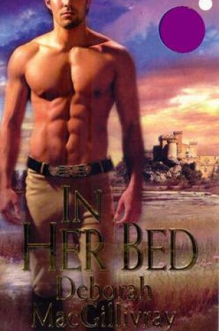Cover of In Her Bed