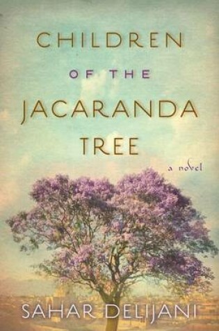 Cover of Children of the Jacaranda Tree