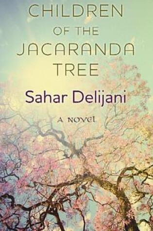 Cover of Children of the Jacaranda Tree