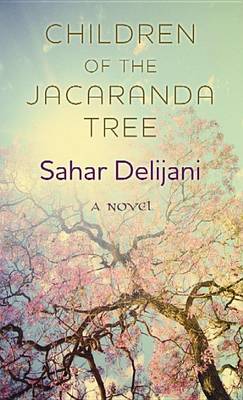 Book cover for Children of the Jacaranda Tree