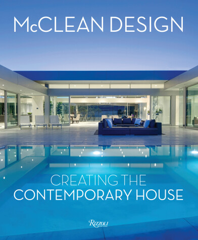 Book cover for McClean Design