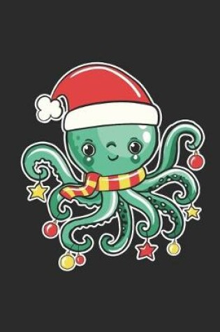 Cover of Octopus Christmas