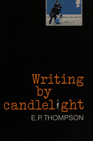 Cover of Writing by Candlelight