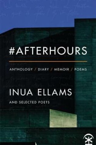 Cover of #Afterhours