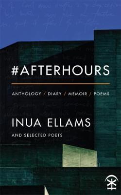 Book cover for #Afterhours