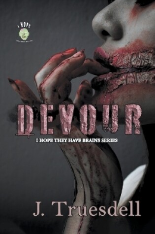 Cover of Devour