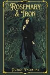 Book cover for Rosemary & Iron