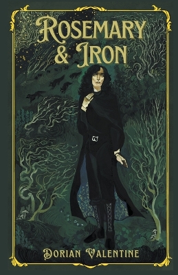 Cover of Rosemary & Iron