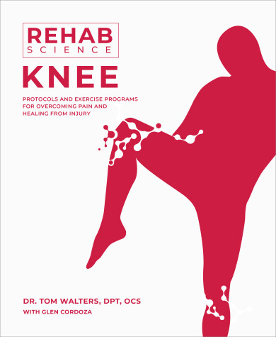 Book cover for Rehab Science: Knee