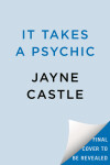 Book cover for It Takes a Psychic