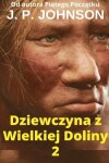 Book cover for Dziewczyna z Wielkiej Doliny 2 LUCY