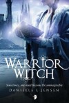 Book cover for Warrior Witch