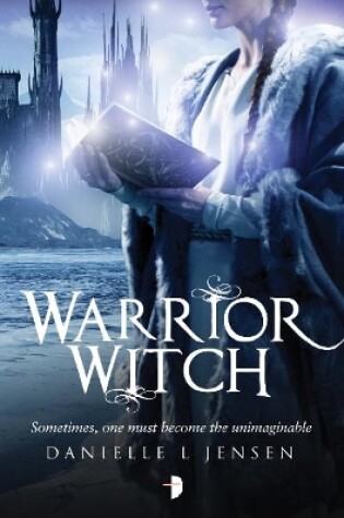 Cover of Warrior Witch