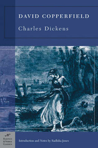 Cover of David Copperfield (Barnes & Noble Classics Series)