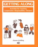 Book cover for Getting along