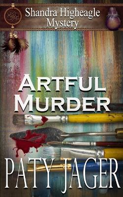 Book cover for Artful Murder
