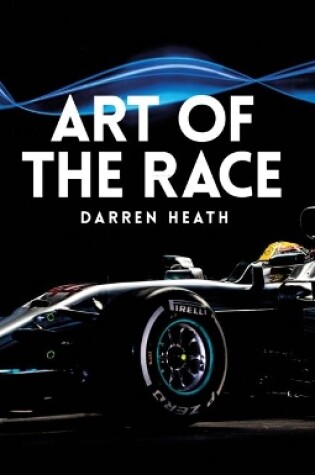Cover of Art of the Race - V17