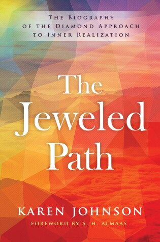 Cover of The Jeweled Path