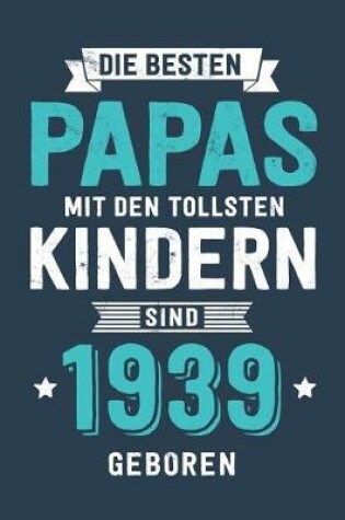 Cover of Die Besten Papas mit den tollsten Kindern