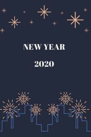 Cover of New Year 2020
