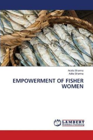 Cover of Empowerment of Fisher Women