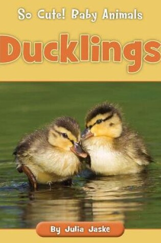 Cover of Ducklings