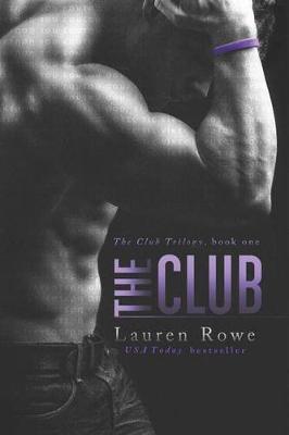Book cover for The Club